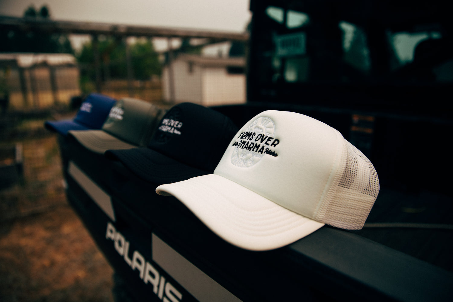 Trucker Hats