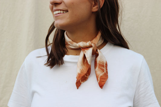 9/27/25 - Natural Dyeing Workshop