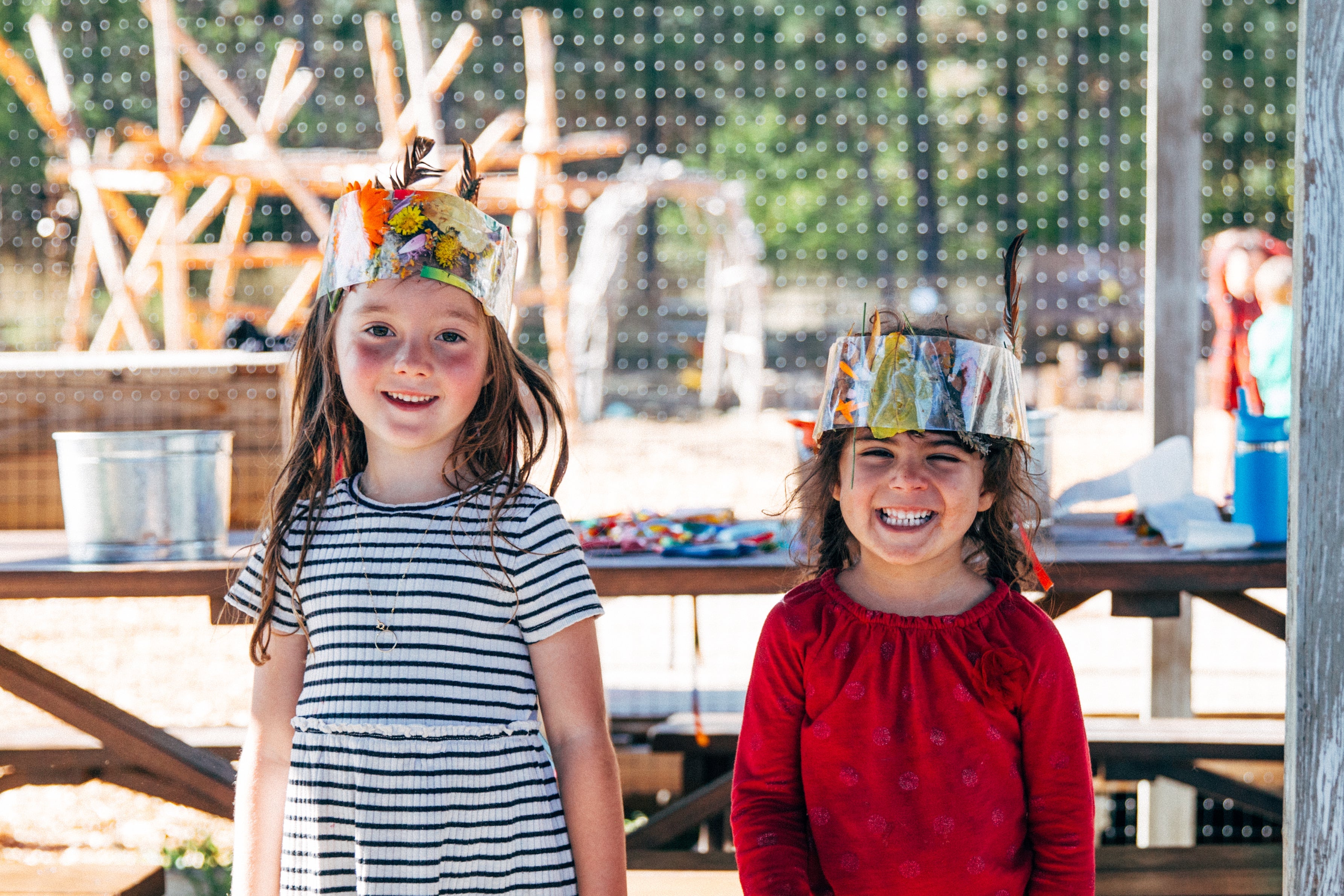 SUMMER CAMPS