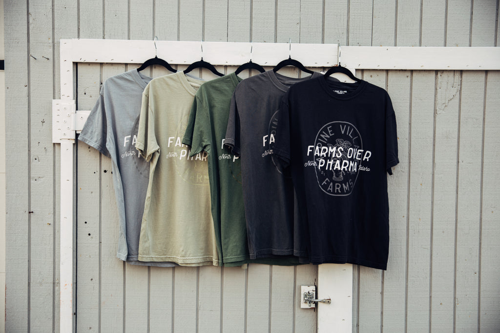 T-SHIRTS