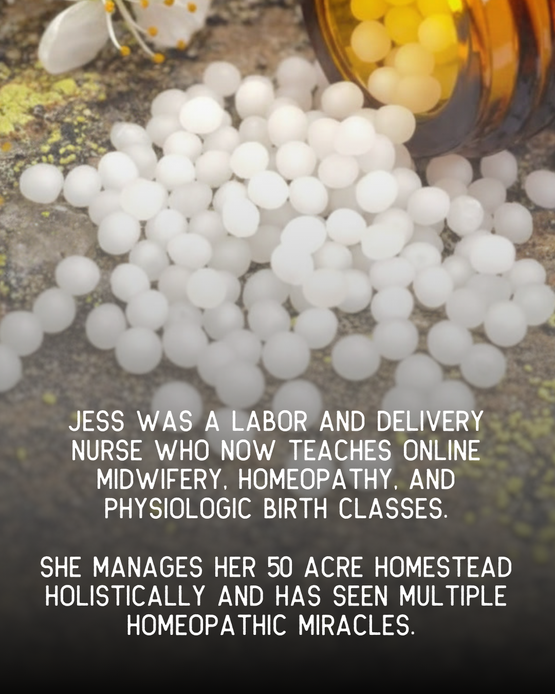 2/7/26 - Homeopathy for Mothers and their Littles