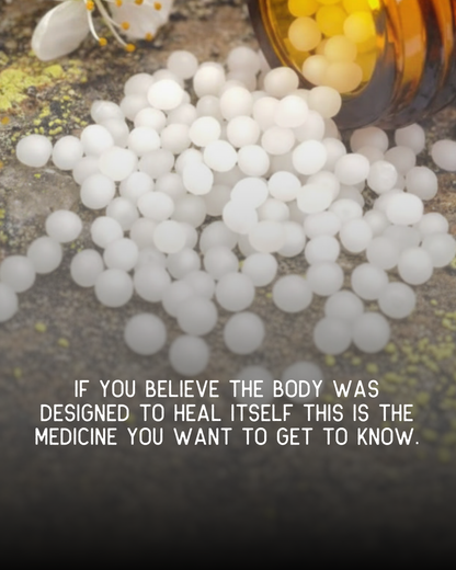 2/7/26 - Homeopathy for Mothers and their Littles