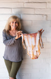 9/27/25 - Natural Dyeing Workshop