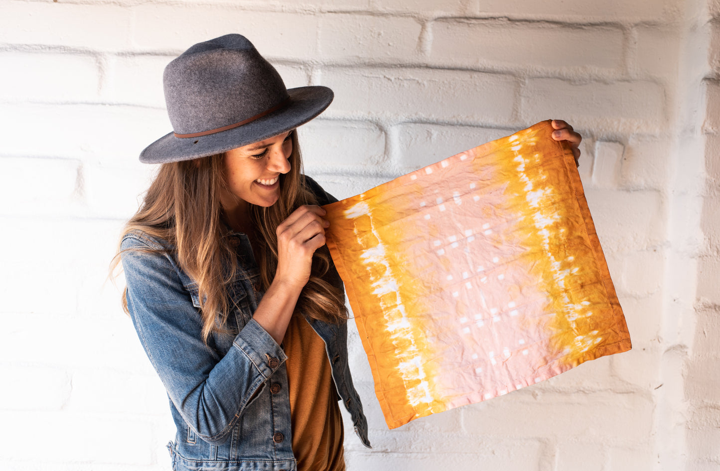 9/27/25 - Natural Dyeing Workshop